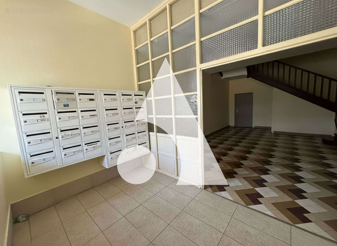 Appartement à NEUFCHATEAU