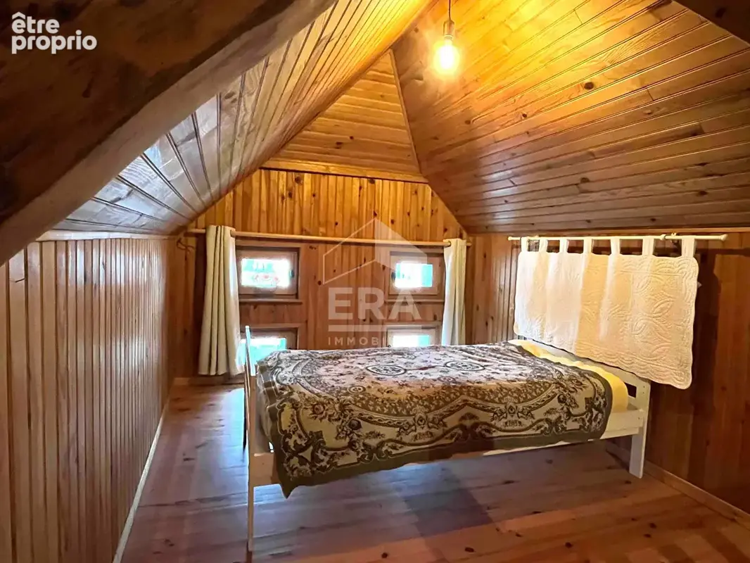 Maison 327m² à hesdin-la-forêt - photo 18