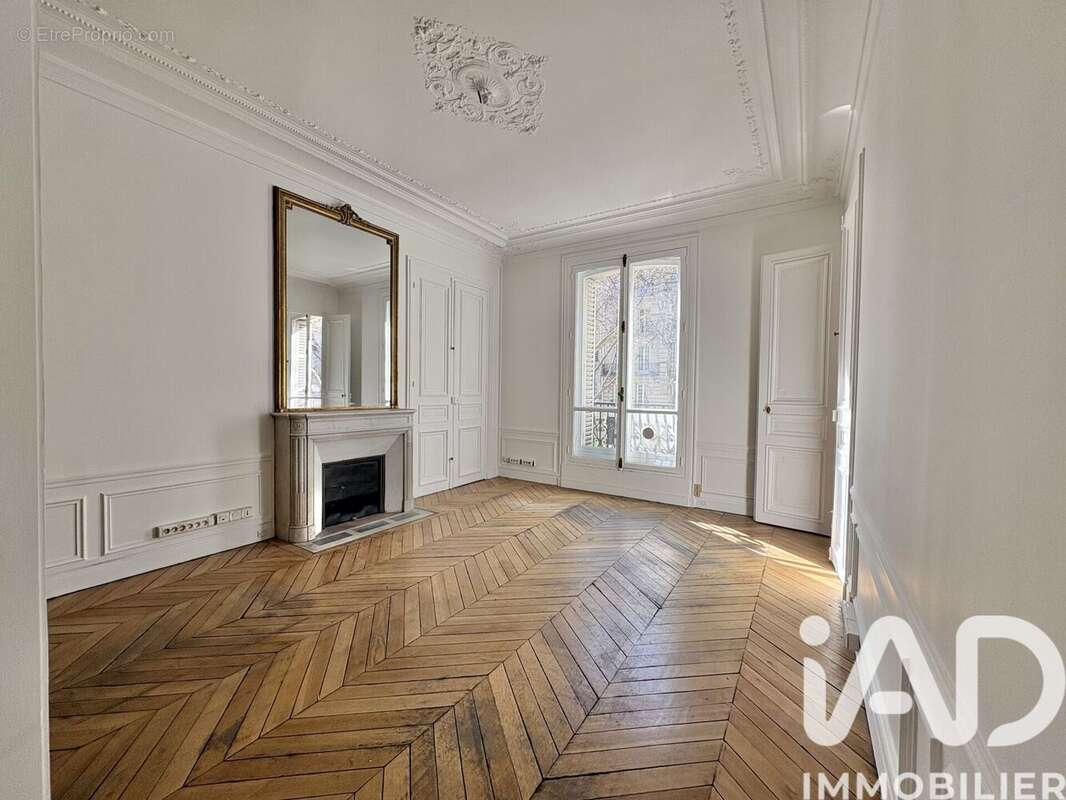 Photo 5 - Appartement à PARIS-6E