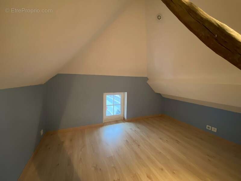 Maison à CREVECOEUR-EN-AUGE