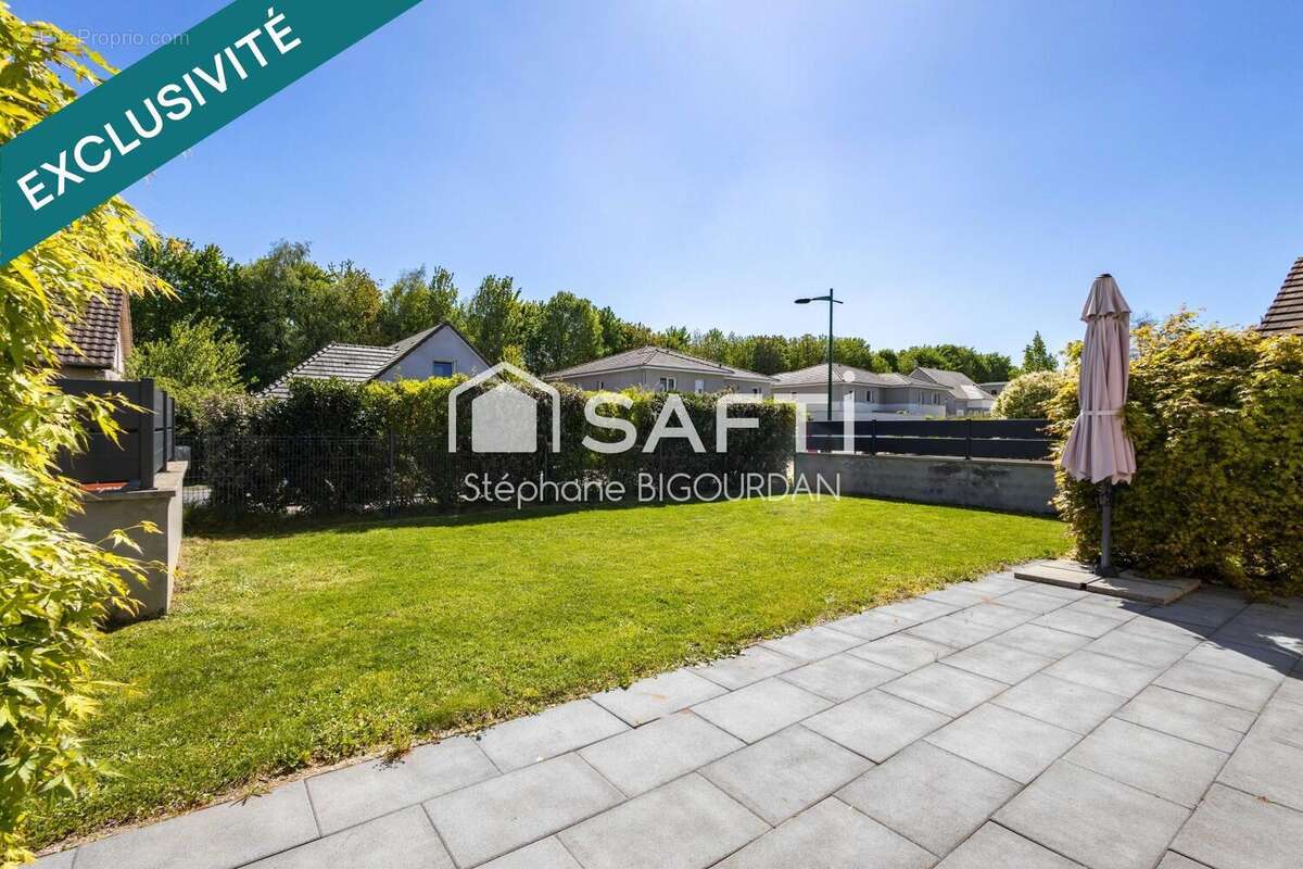 Photo 3 - Maison à ECOLE-VALENTIN