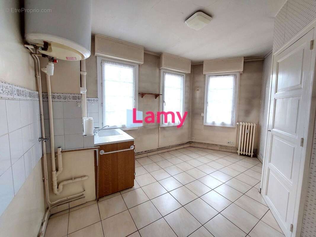 Appartement à LIMOGES