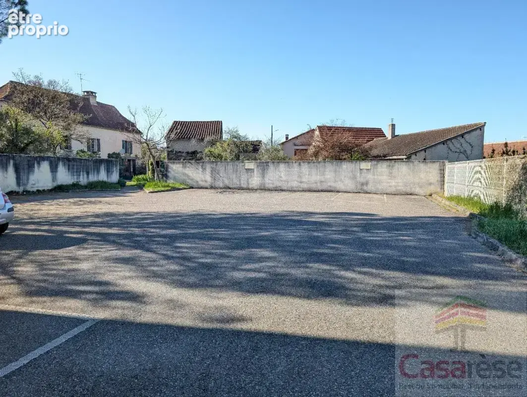 Immeuble commercial - photo 8