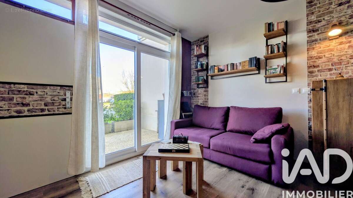 Photo 2 - Appartement à ROCHEFORT