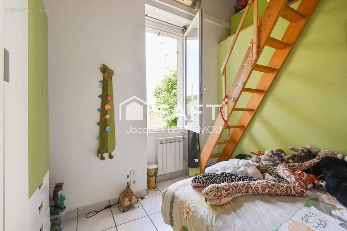 Photo 5 - Maison à MARSEILLE-13E