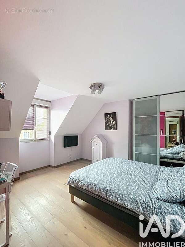 Photo 9 - Maison à CHAILLY-EN-BIERE