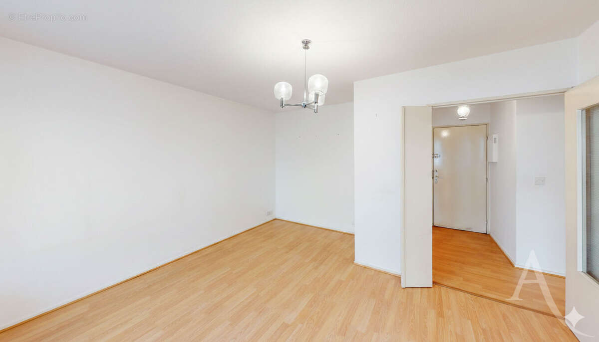 Appartement à BAGNOLET