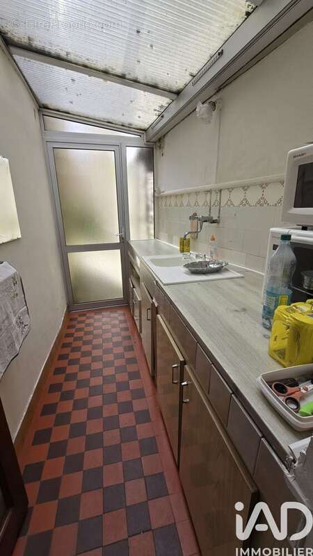 Photo 6 - Maison à PLOUARET