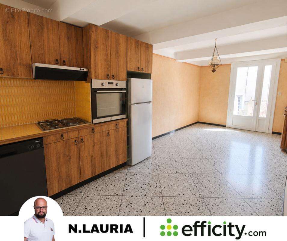 Maison 94 m² à Villelaure  - photo 4