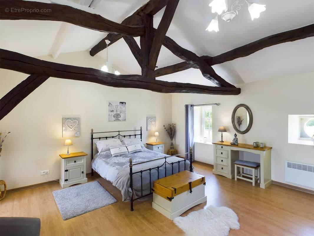 Maison à SAINTE-FOY-LA-GRANDE