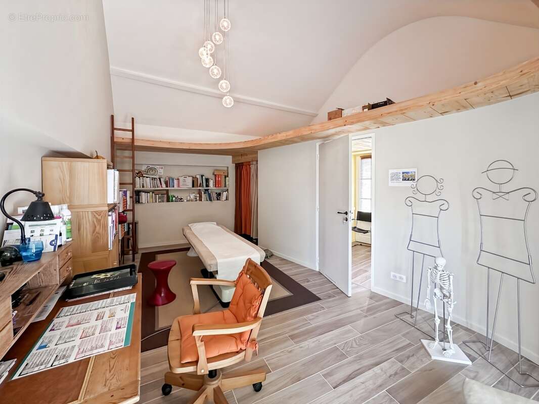 Propriete à vendre au sud de fontainebleau a 1h15 de paris - photo 23