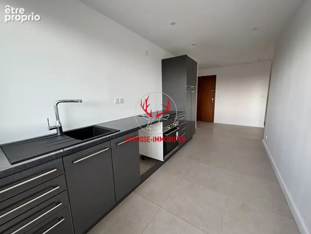 Appartement 3 pièces à vendre à Villefranche-sur-Saône - Beligny - photo 3