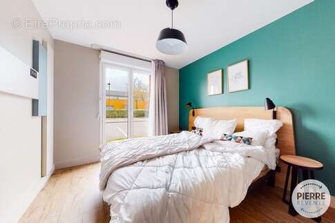 Appartement à BOIS-D&#039;ARCY