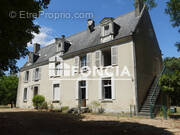 Maison à BALLAN-MIRE