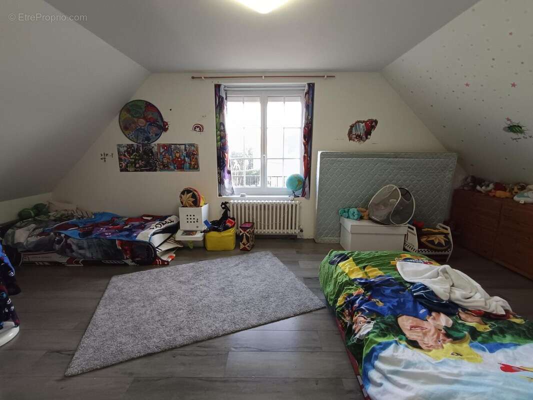 Photo 8 - Maison à SAINT-OUEN-L'AUMONE