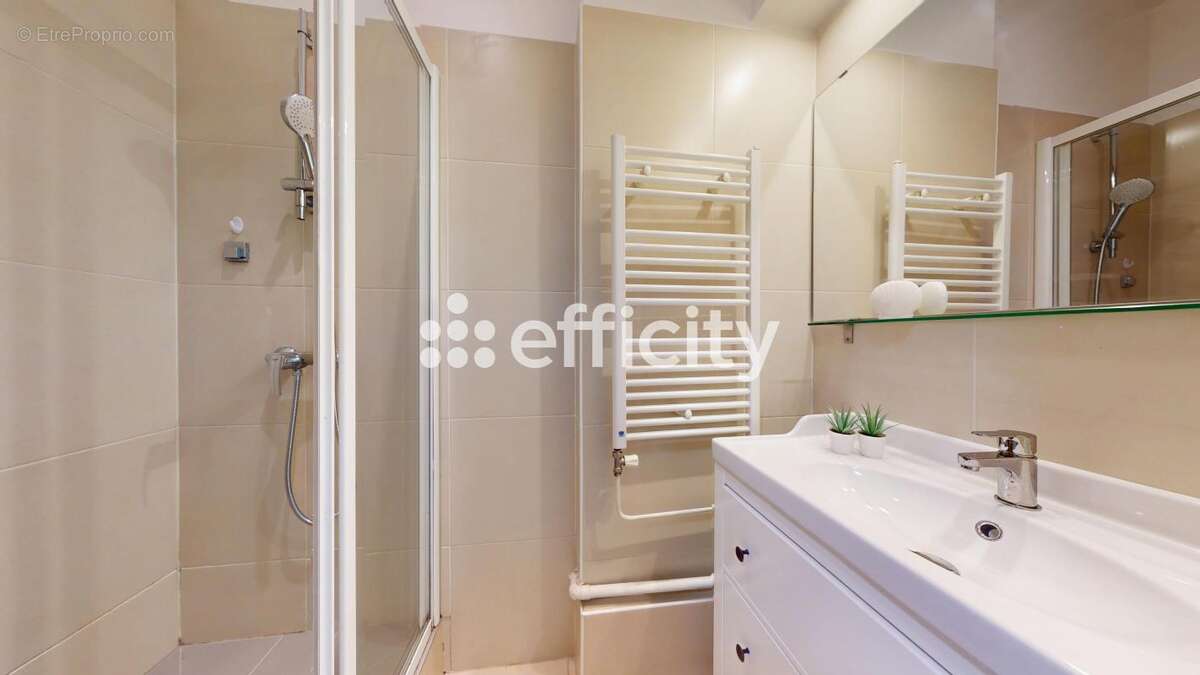 Appartement à LYON-2E