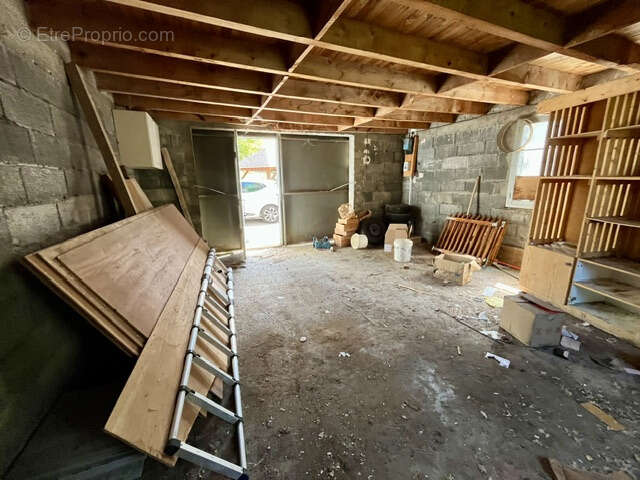 Grange a  renover - photo 5