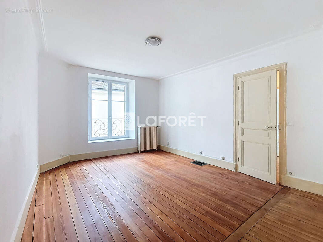 Appartement à ECOUEN