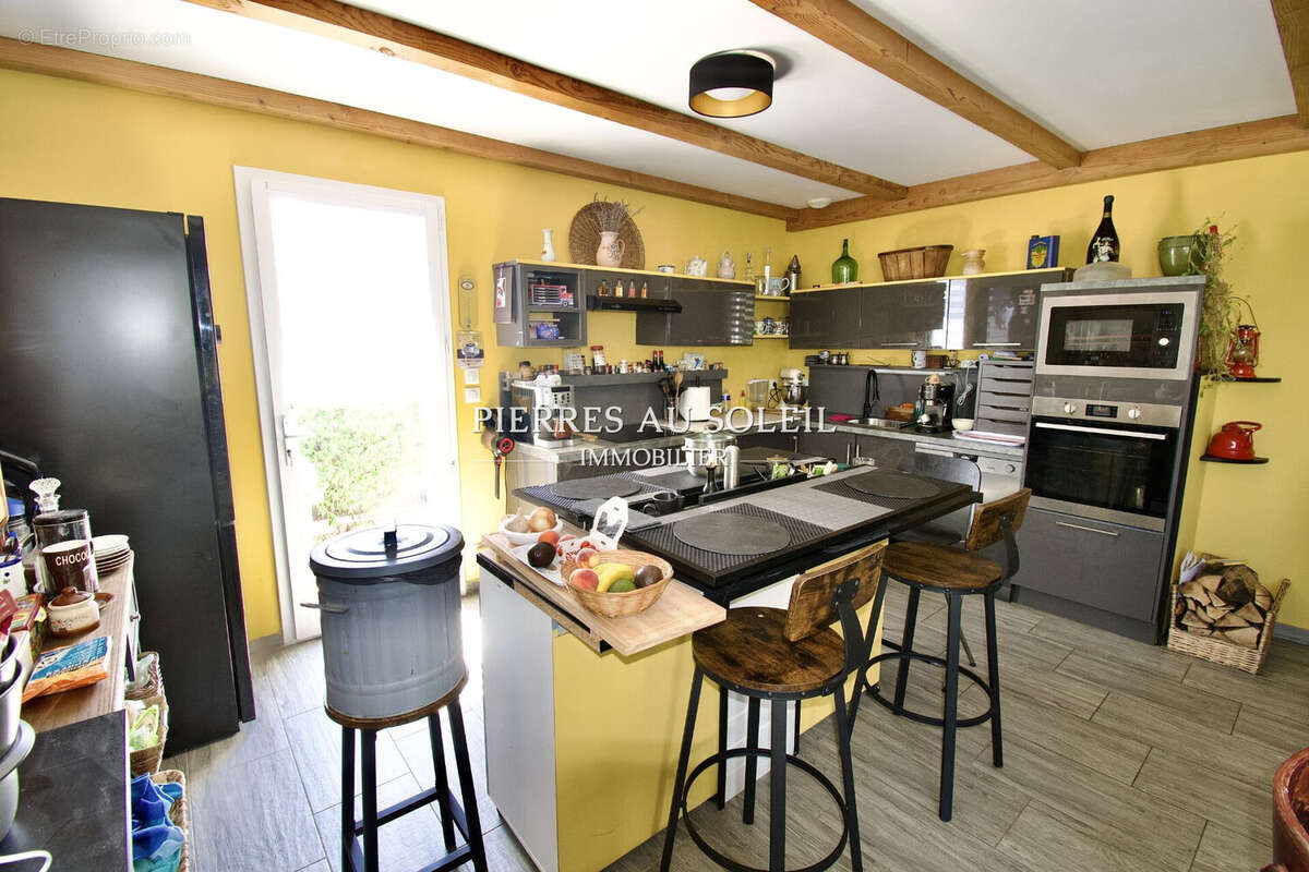 Maison 78 m² à Bedarieux  - photo 5