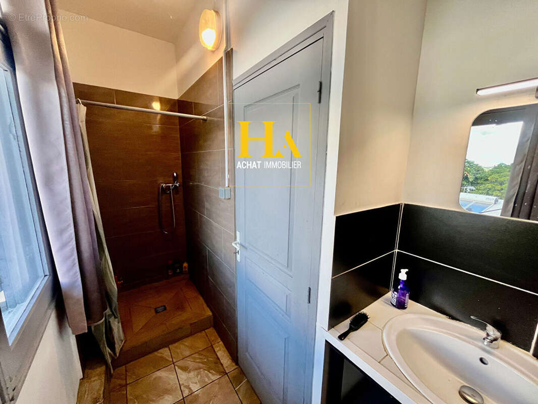 Appartement à SAINT-LOUIS