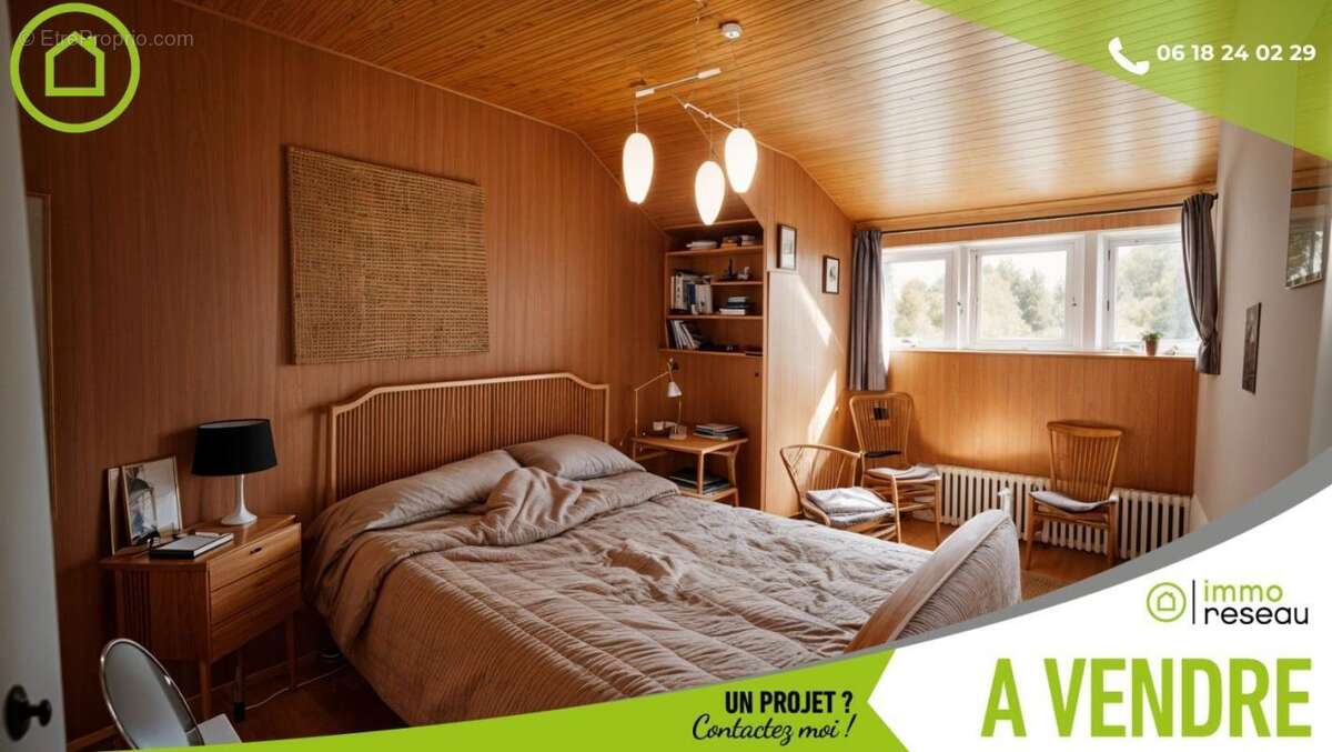 Maison à AILLY-SUR-NOYE