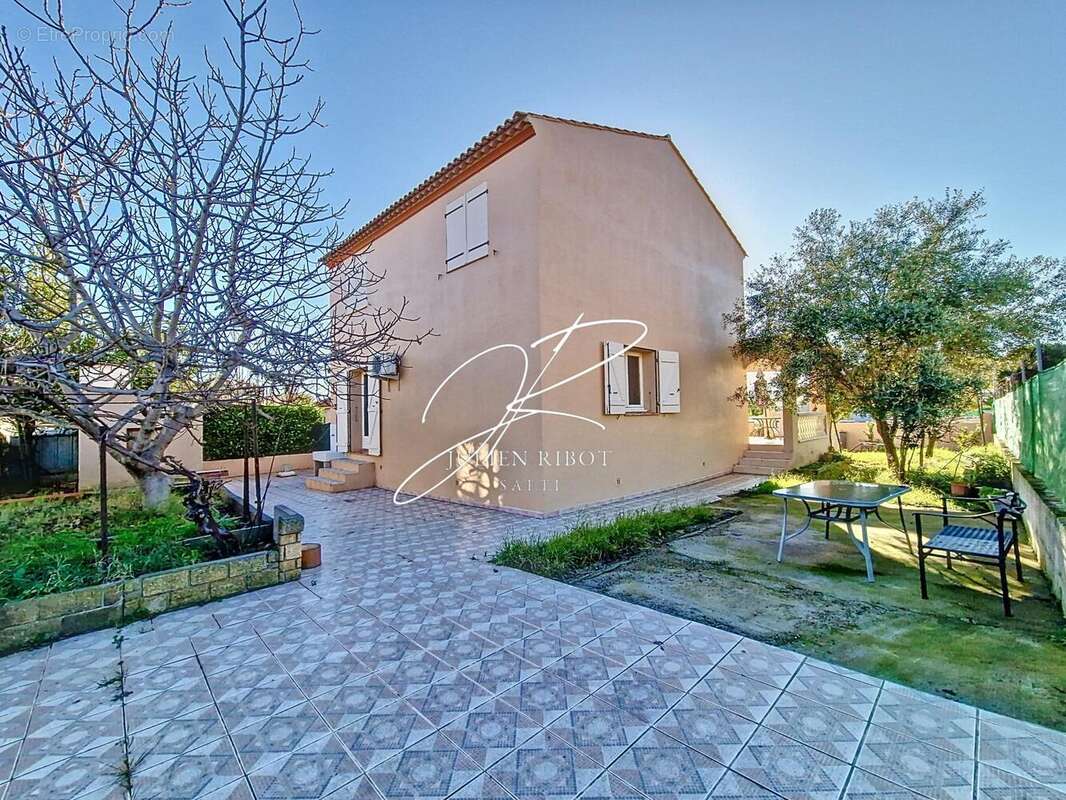 Photo 7 - Maison à BEZIERS