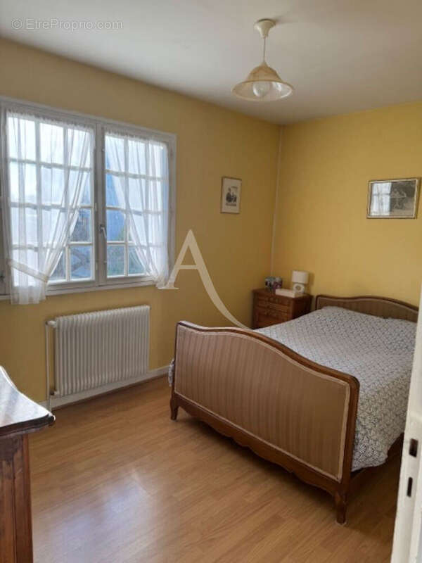 Maison à NOUAN-LE-FUZELIER