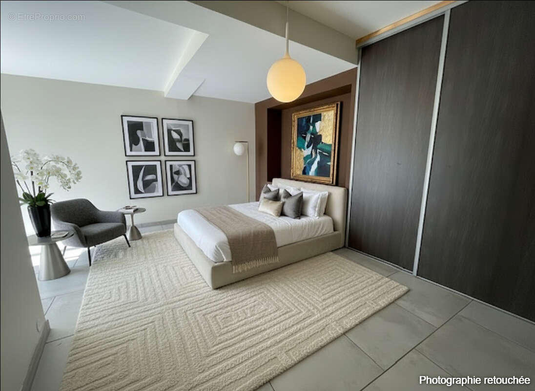 Maison à SAINT-DENIS