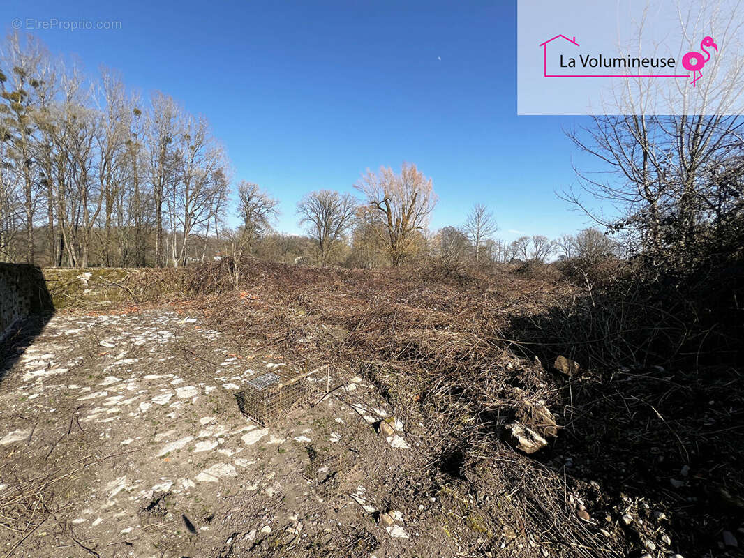La Volumineuse - photo 18