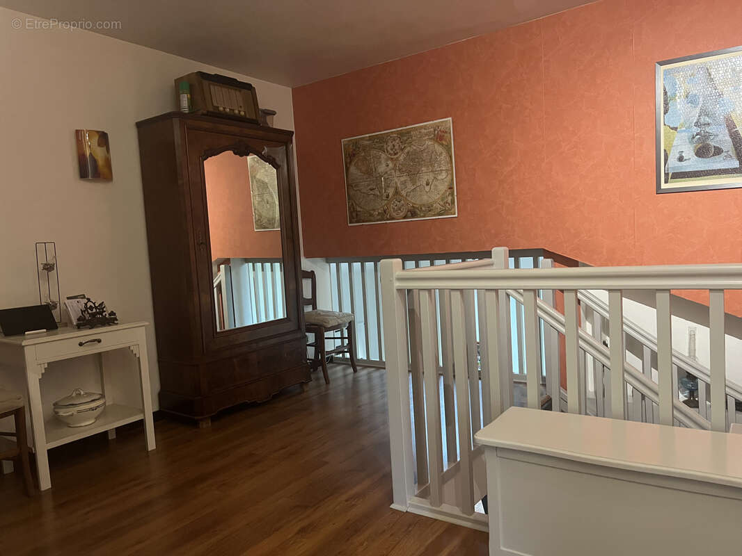 Maison à FOIX