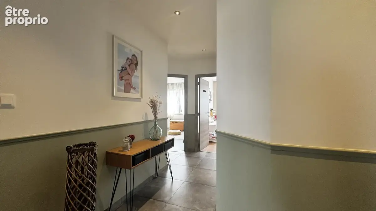 Maison individuelle plain-pied de 2018, proche frontieres du grand duche du luxemboug et belgique - photo 20