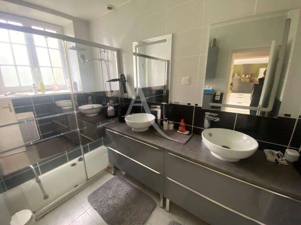 Maison à OUTARVILLE