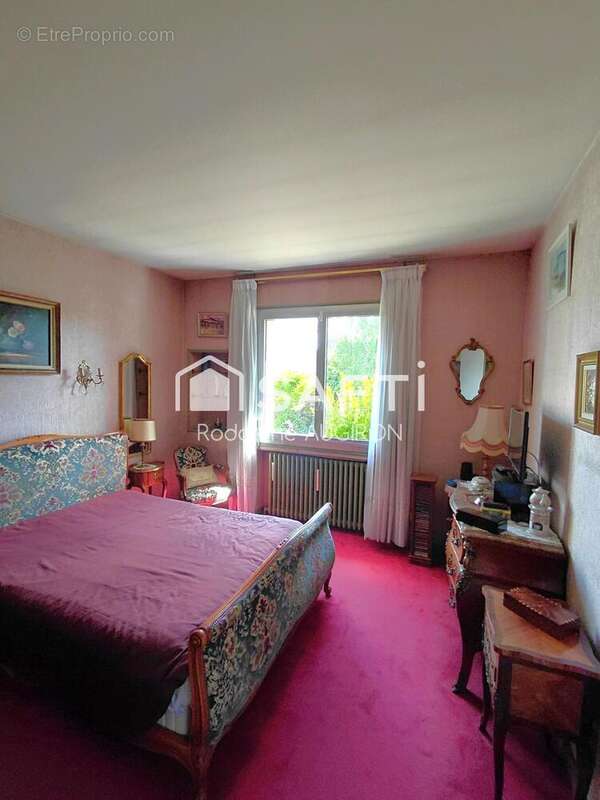 Photo 5 - Maison à VENDOME