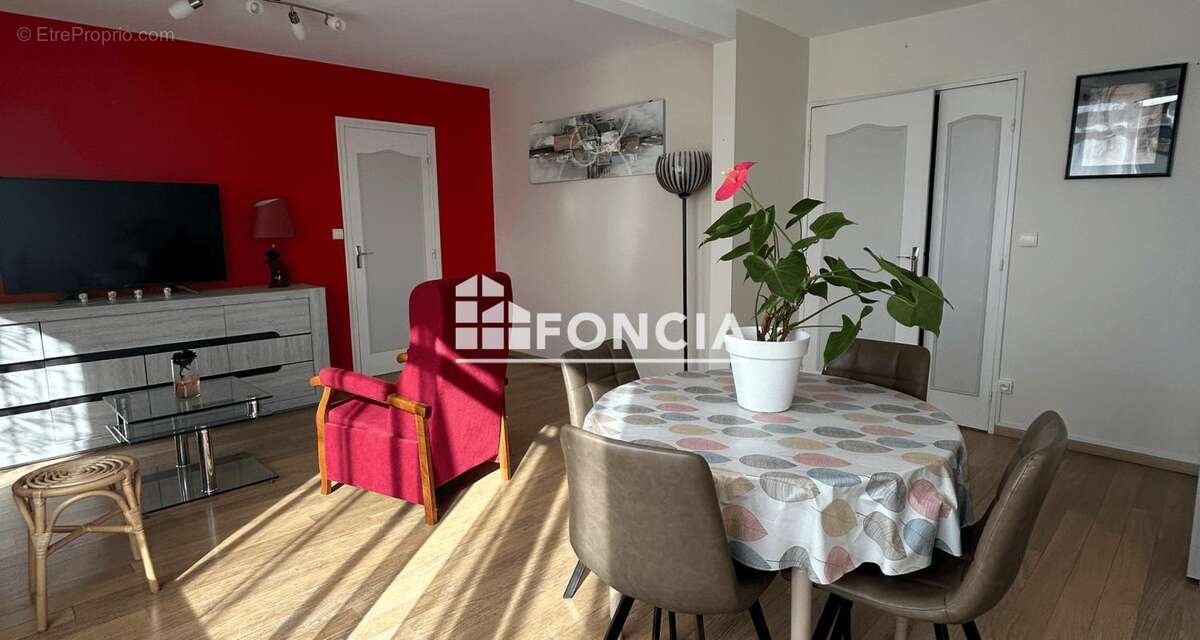 Appartement à VERNON