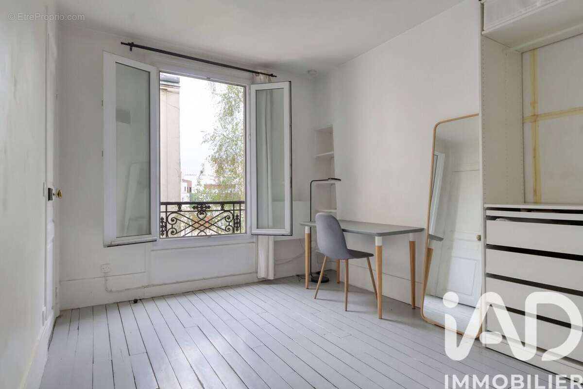 Photo 5 - Appartement à PARIS-20E