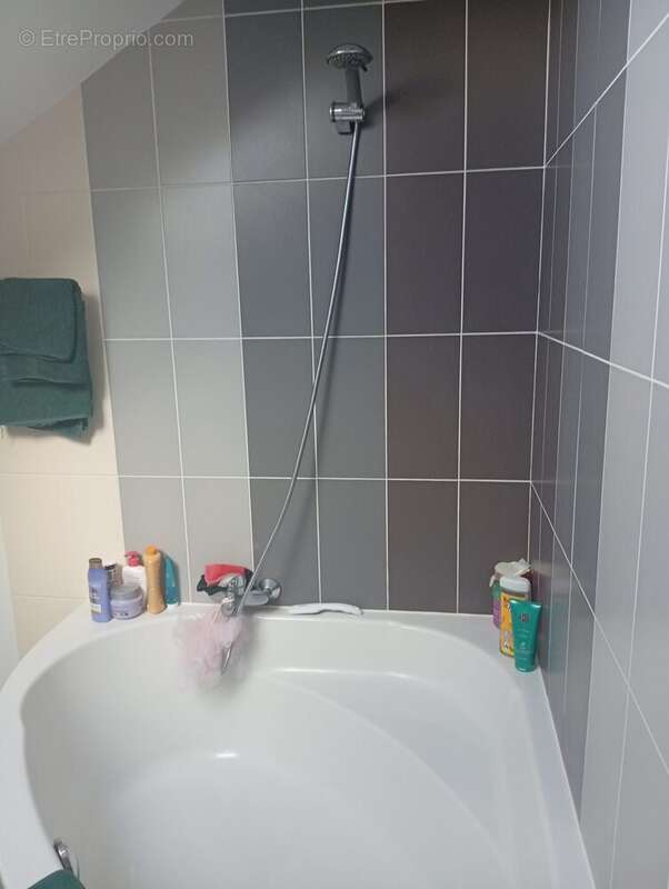 Appartement à MEROUX