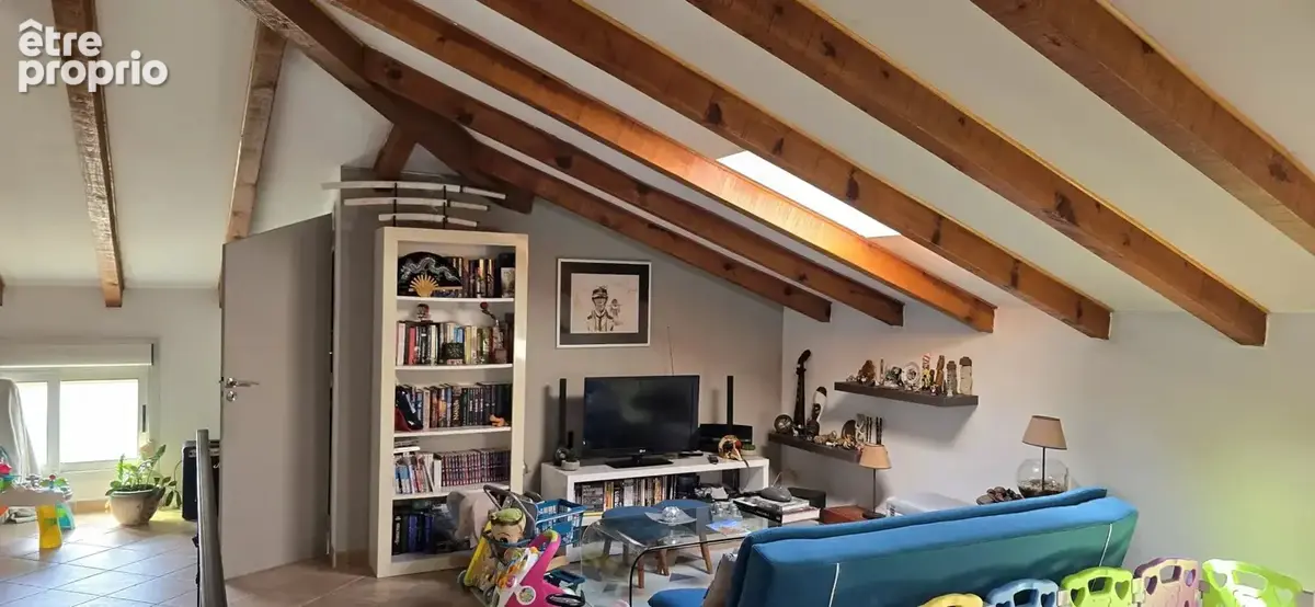 Très Belle maison Type 4 - Piscine et plage !! - photo 14