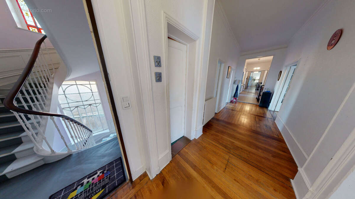 Appartement à LE HAVRE