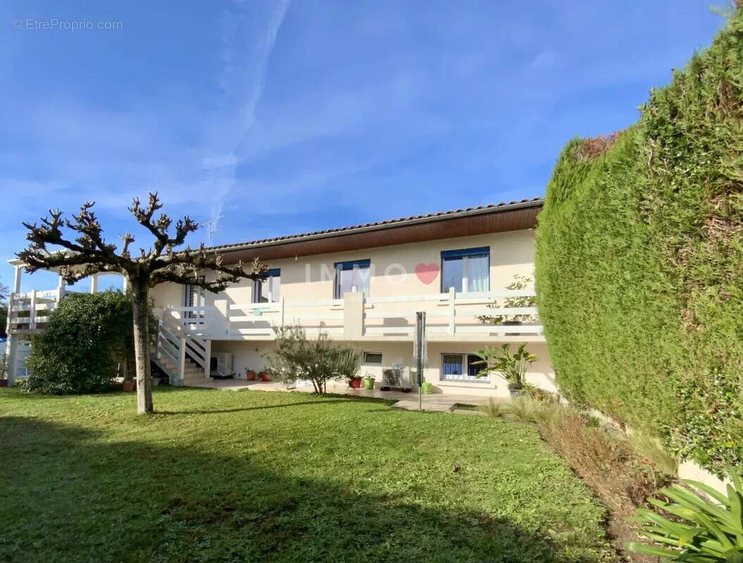 Maison Familiale de 143m² - photo 17
