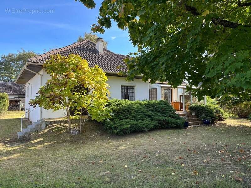 Maison à DORDIVES