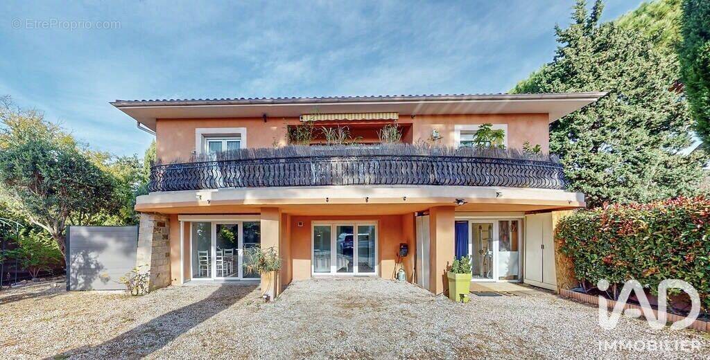 Photo 1 - Maison à FREJUS