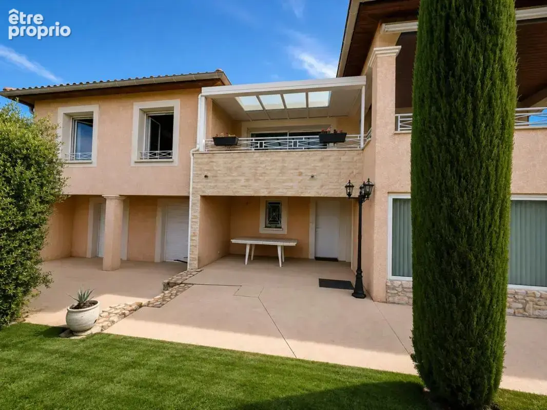 Coup de coeur à Montanay / Maison 4 pièces / 140 m² / 675 000 EUR - photo 15