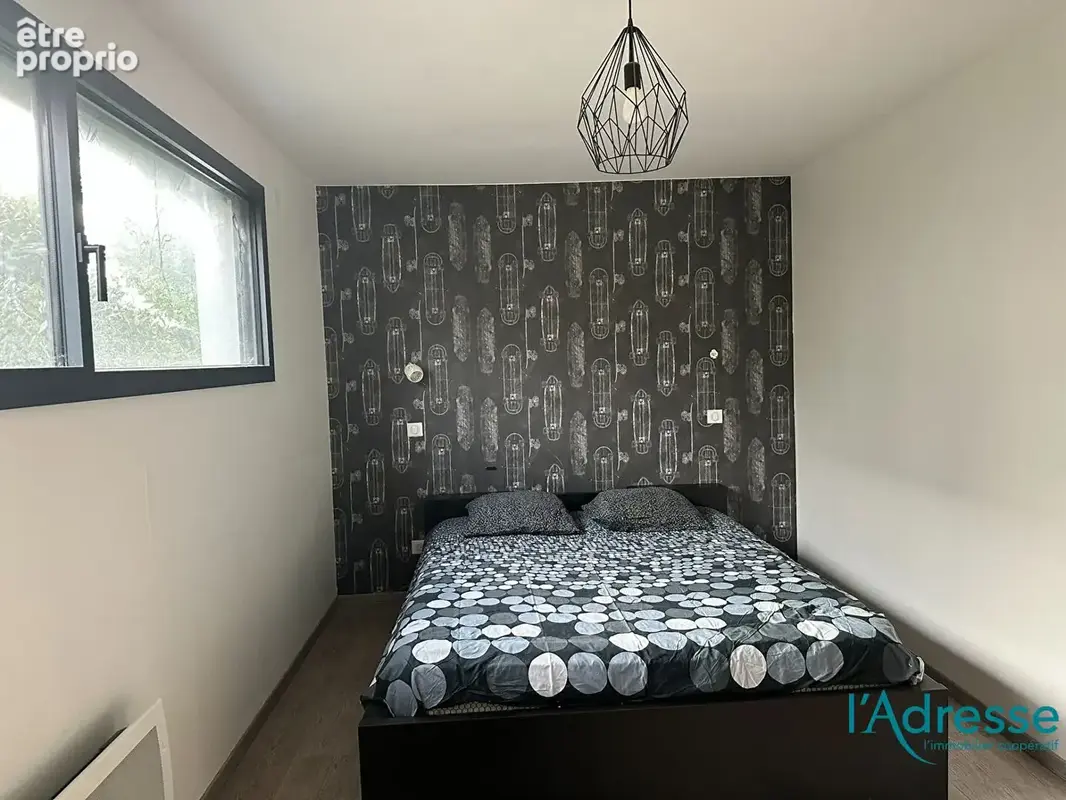 Maison de 192 m² avec 6 chambres - GARAGE double et DEPENDANCE - photo 6