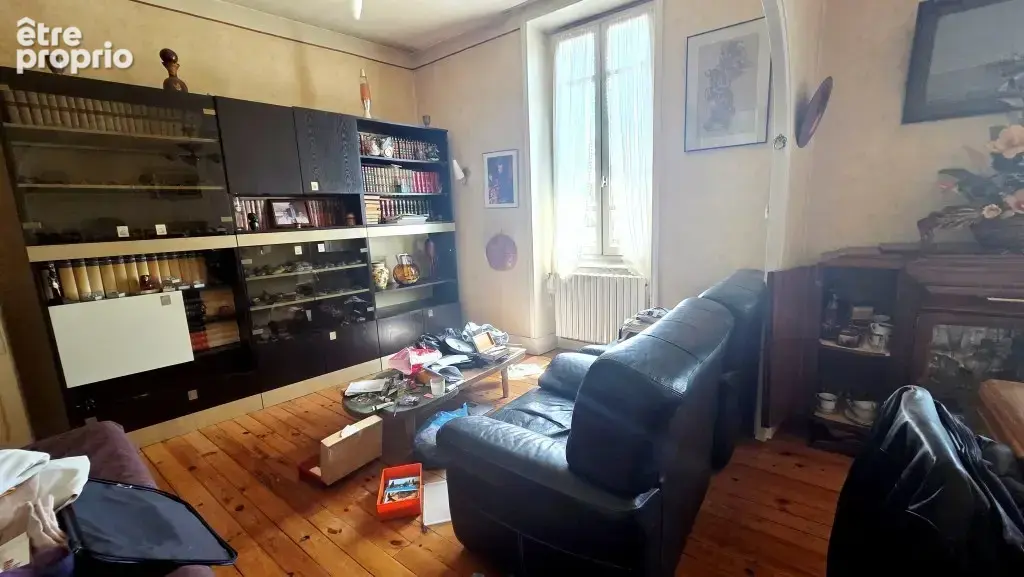 Maison de ville à rénover - photo 3