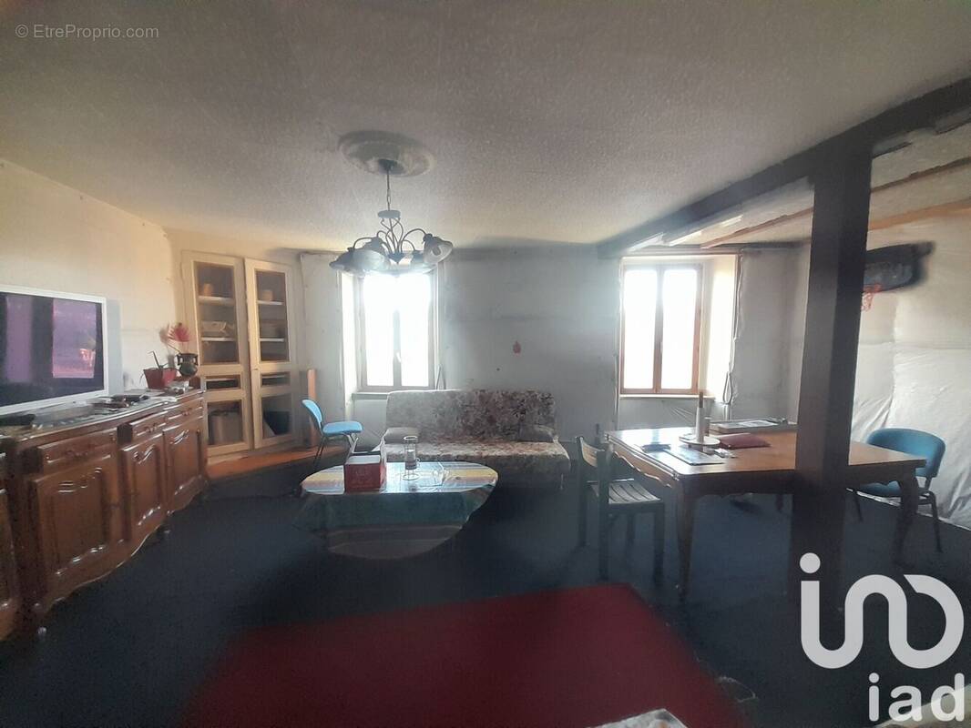 Photo 1 - Maison à AIXE-SUR-VIENNE