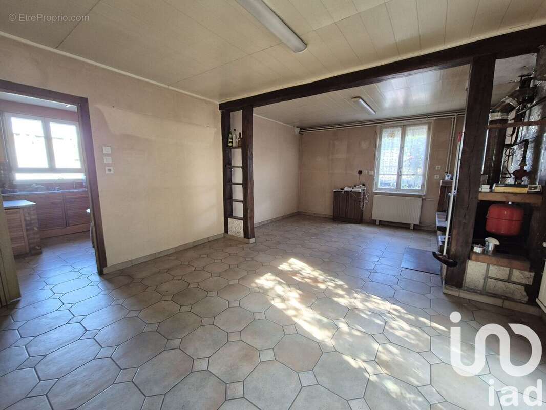 Photo 6 - Maison à FLOING