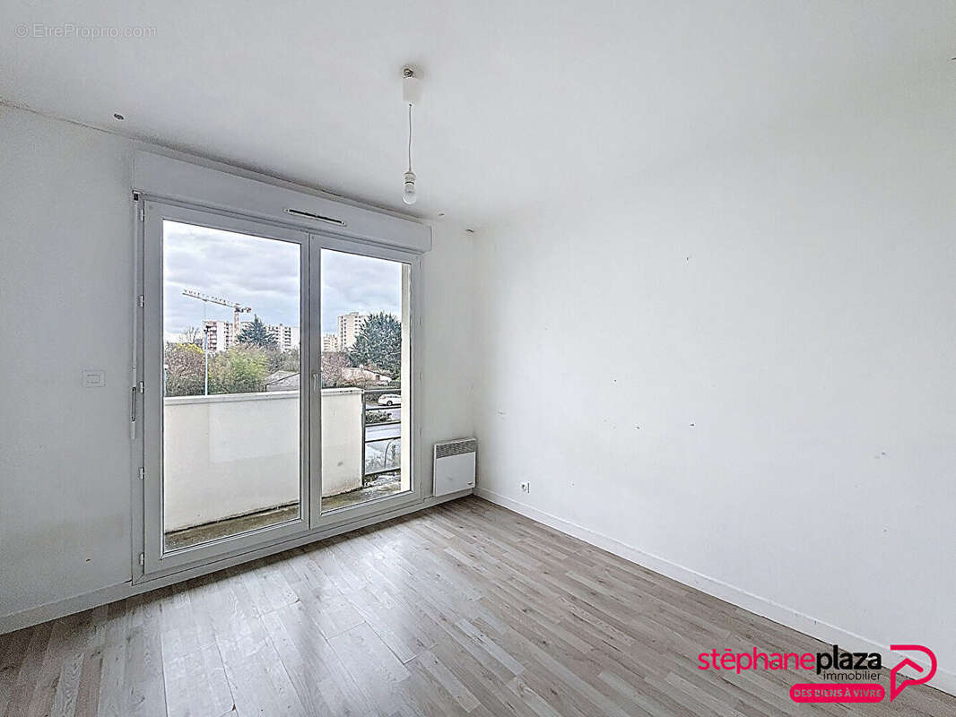 Appartement à TOURS