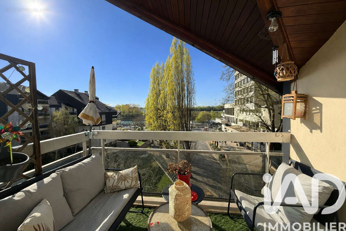 Photo 4 - Appartement à NOGENT-SUR-MARNE