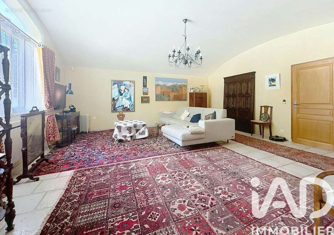 Photo 9 - Maison à CANET