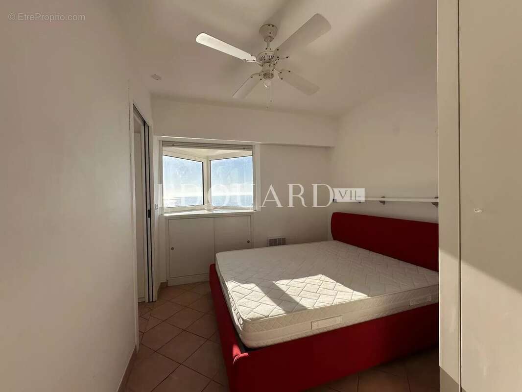 Appartement à ROQUEBRUNE-CAP-MARTIN